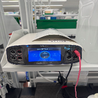 Invitrogen PowerEase Touch 350W Electrophoresis Power Supply image 0